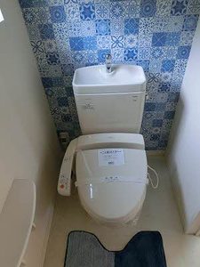 グレースコート三恵 A0102号-6