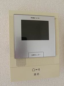 グレースコート三恵 A0102号-7