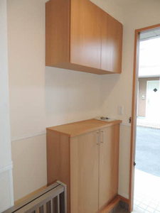 ヴィラージュ　Ａ棟 A0101号-3