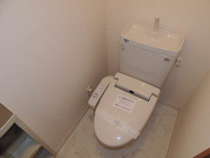 ヴィラージュ　Ａ棟 A0101号-4