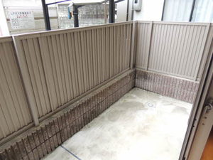 ヴィラージュ　Ａ棟 A0101号-7