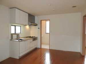 ヴィラージュ　Ａ棟 A0101号-8