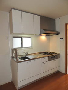 ヴィラージュ　Ａ棟 A0101号-10