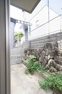 ラフィーネM A棟 A0101号-14
