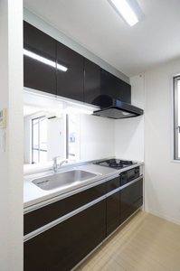 フェリスタージュ五日市中央 A棟 A0202号-8