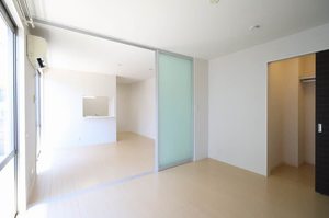 フェリスタージュ五日市中央 A棟 A0202号-12