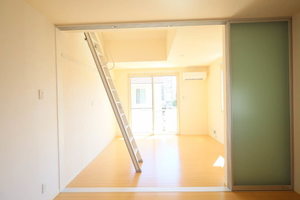 ベルヴュー長束　Ⅰ番館 A0203号-2