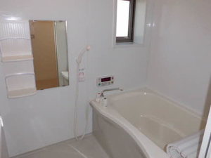 ピュアハーモニー　Ｂ棟 B0201号-5