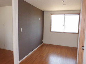 ピュアハーモニー　Ｂ棟 B0201号-7