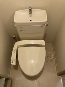 リアージュ A棟 A0101号-4