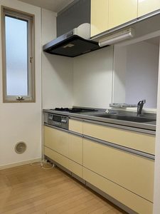 リアージュ A棟 A0101号-5