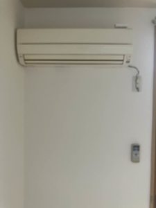 リアージュ A棟 A0101号-8