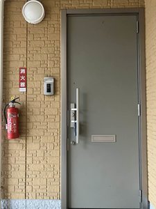 リアージュ A棟 A0101号-12