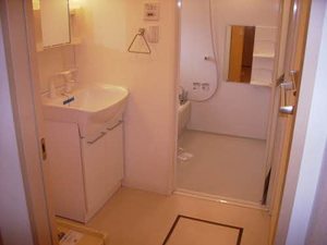 オリーブヴィラ A0102号-2