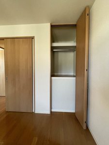 メープルコートNAKAO E棟 B0201号-4