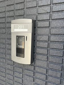 メープルコートNAKAO E棟 B0201号-5