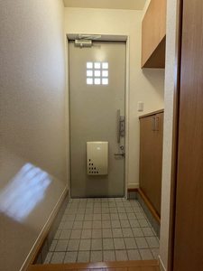 メープルコートNAKAO E棟 B0201号-6