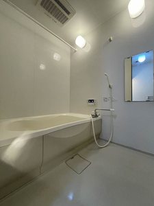 メープルコートNAKAO E棟 B0201号-9
