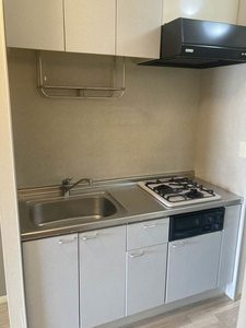 カーサKAWAUTI A0202号-3