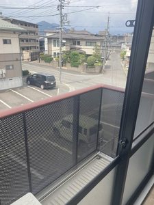 カーサKAWAUTI A0202号-8