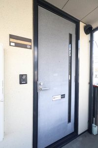 カーサＫＡＷＡＵＴＩ A0206号-14