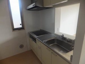 ヴィア ラッテア A棟 A0102号-4