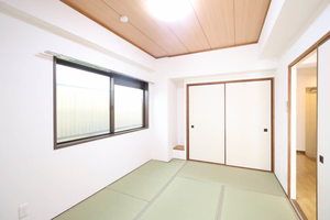 ショウリュウビル A0102号-5