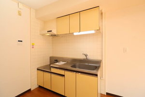 ショウリュウビル A0102号-6