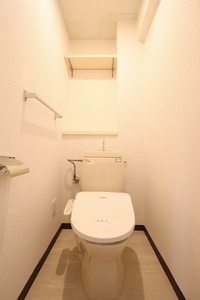 ショウリュウビル A0102号-9