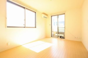 メープルコートNAKAO C棟 B0102号-2