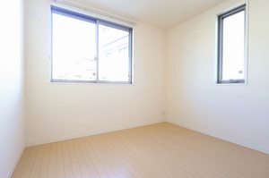 メープルコートNAKAO C棟 B0102号-3