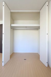 メープルコートNAKAO C棟 B0102号-5