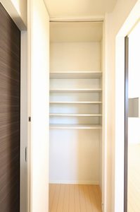 メープルコートNAKAO C棟 B0102号-6