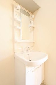 メープルコートNAKAO C棟 B0102号-8