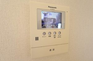 メープルコートNAKAO C棟 B0102号-12