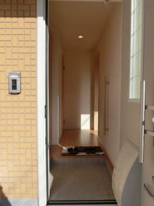 ゼピュロス　Ｂ棟 B0102号-2