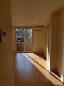 ゼピュロス　Ｂ棟 B0102号-3