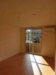 ゼピュロス　Ｂ棟 B0102号-4