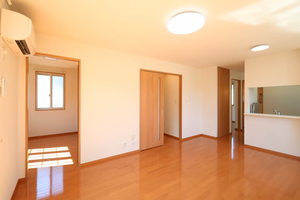 シャーメゾンＮ A0201号-2