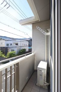 シャーメゾンＮ A0201号-13