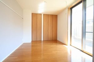 ヴァン・ベール D棟 D0102号-3