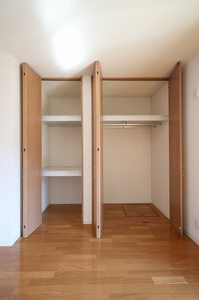 ヴァン・ベール D棟 D0102号-5