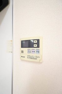 ヴァン・ベール D棟 D0102号-12