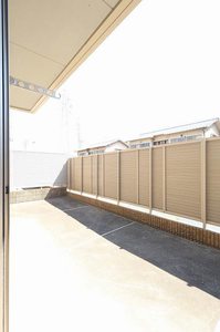 ヴァン・ベール D棟 D0102号-13