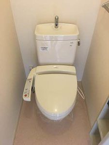 グランド　ソレイユ　Ｂ棟 B0101号-4