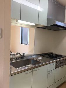 グランド　ソレイユ　Ｂ棟 B0101号-9