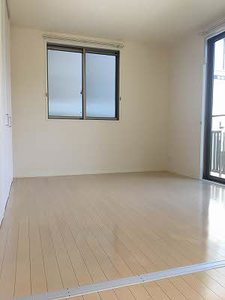 グランド　ソレイユ　Ｂ棟 B0101号-11