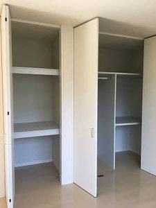 グランド　ソレイユ　Ｂ棟 B0101号-12