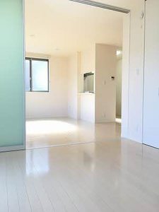 グランド　ソレイユ　Ｂ棟 B0101号-13