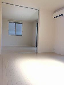 グランド　ソレイユ　Ｂ棟 B0101号-14